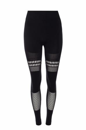 Leggings with logo, zdjęcie 1 Leggings with logo od ADIDAS by Stella McCartney